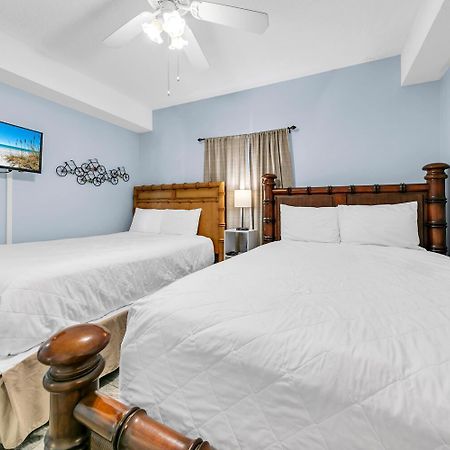 Twin Palms 402 Panama City Beach Exterior foto