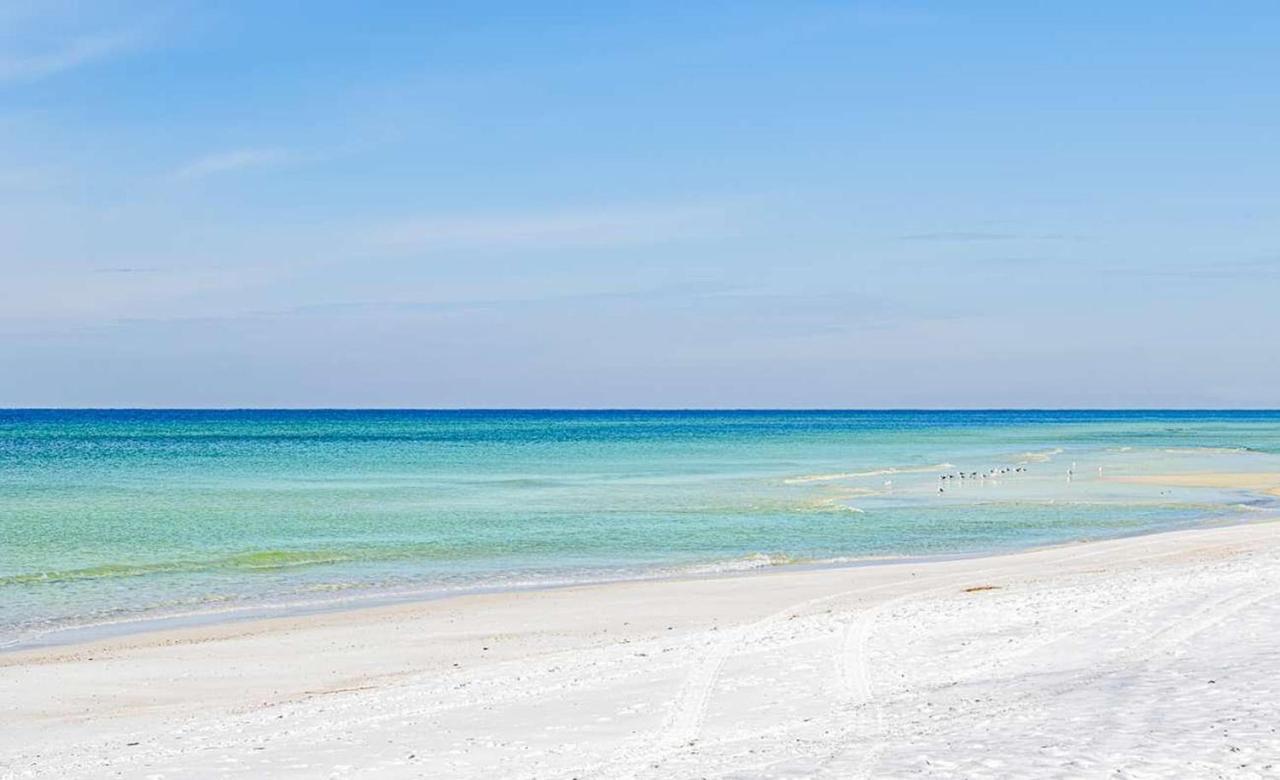 Twin Palms 402 Panama City Beach Exterior foto