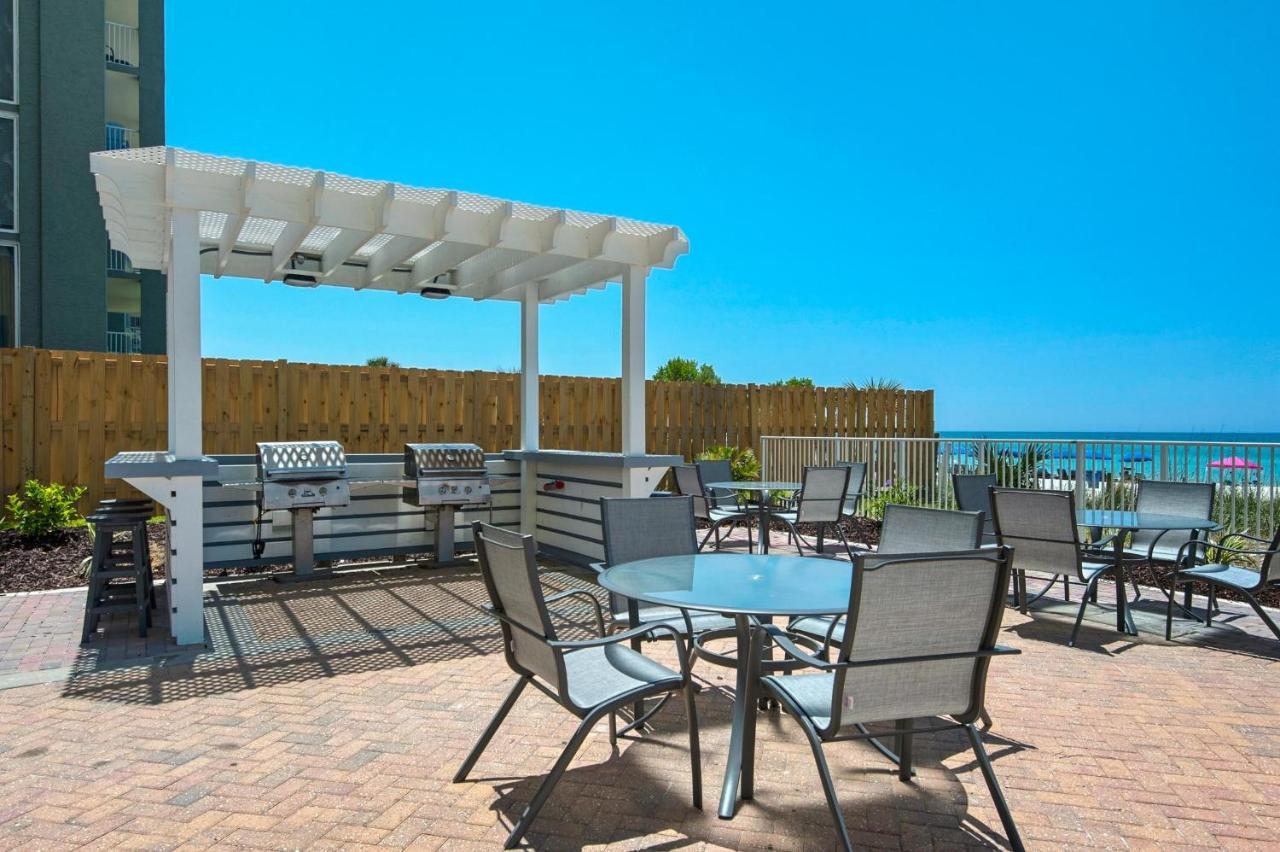 Twin Palms 402 Panama City Beach Exterior foto