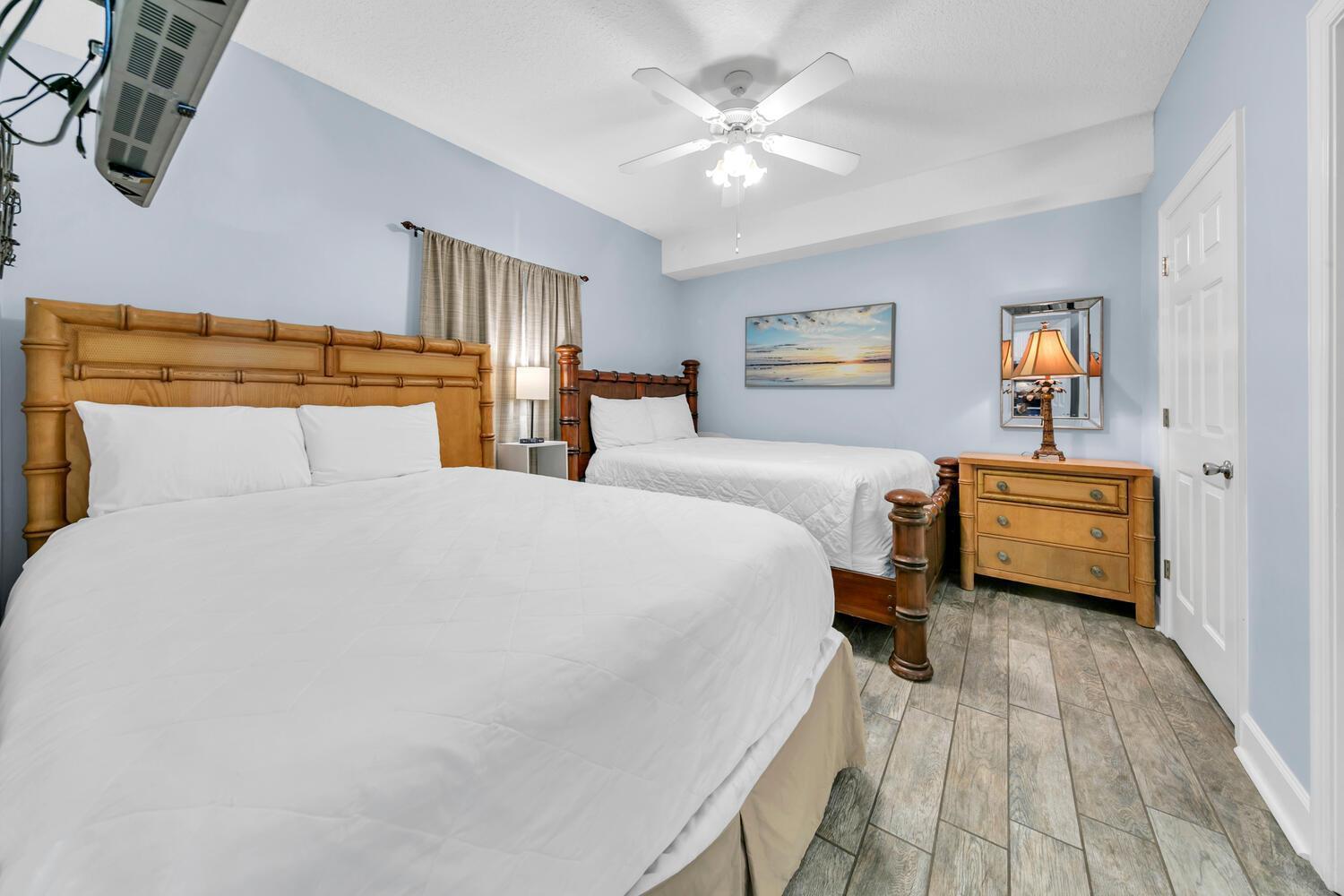 Twin Palms 402 Panama City Beach Exterior foto