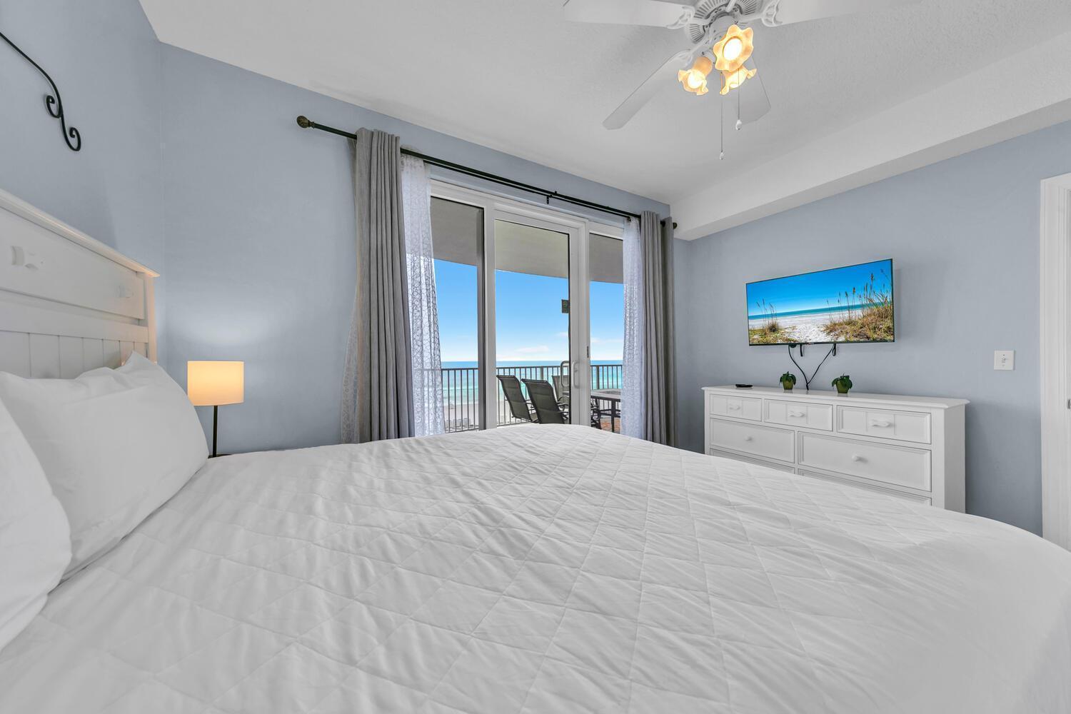Twin Palms 402 Panama City Beach Exterior foto