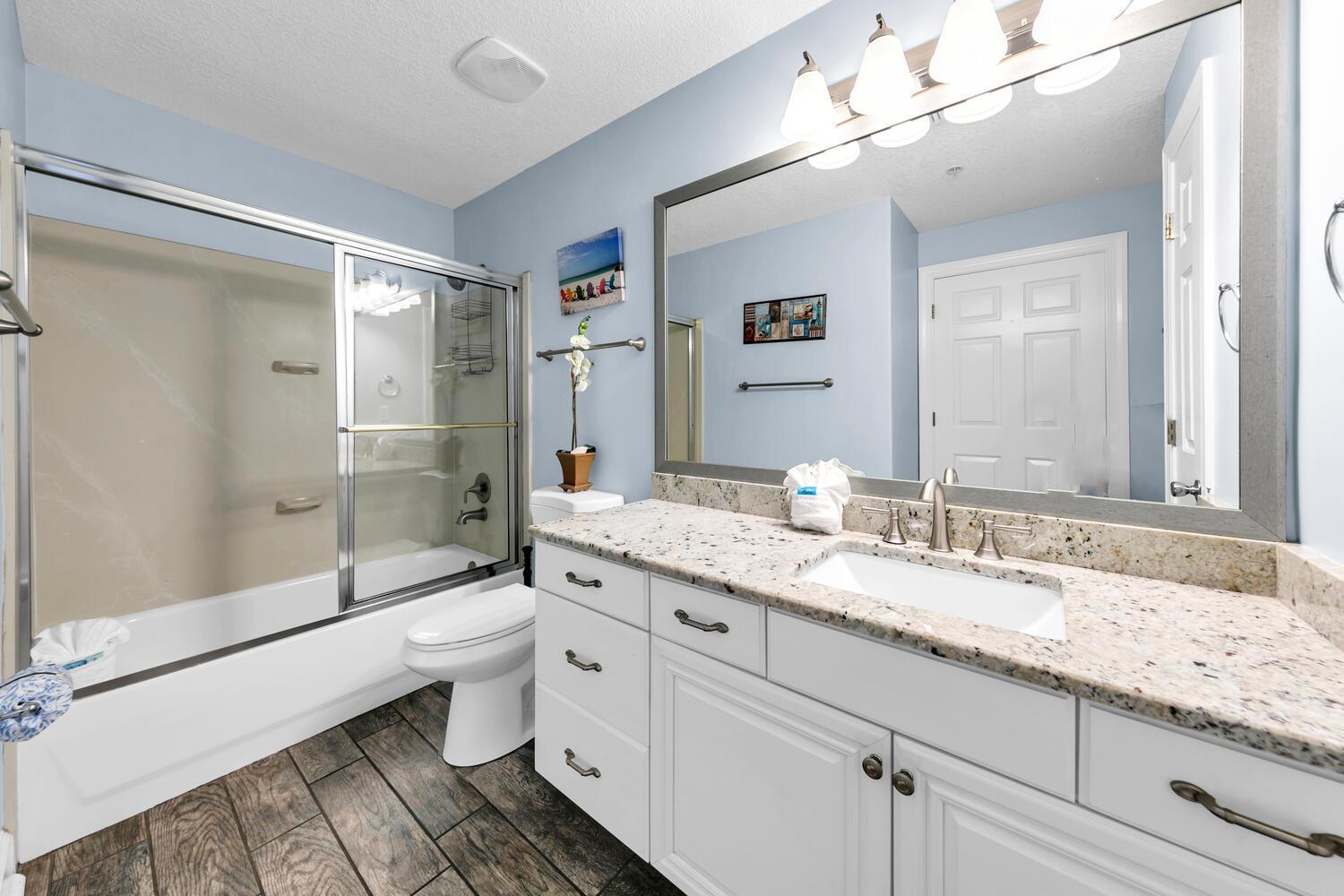Twin Palms 402 Panama City Beach Exterior foto