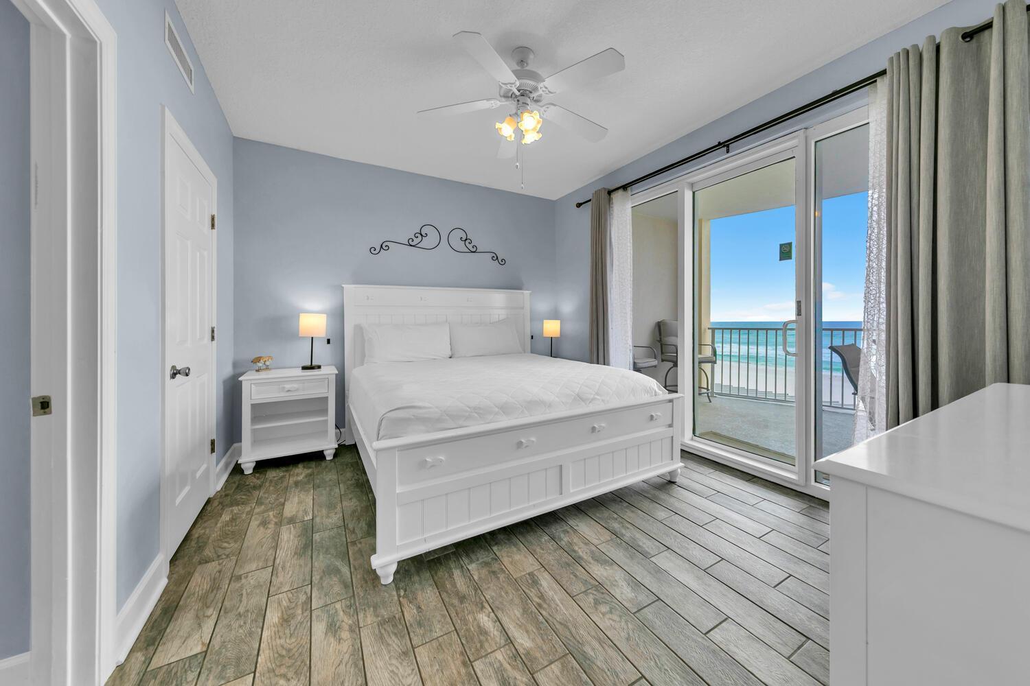 Twin Palms 402 Panama City Beach Exterior foto