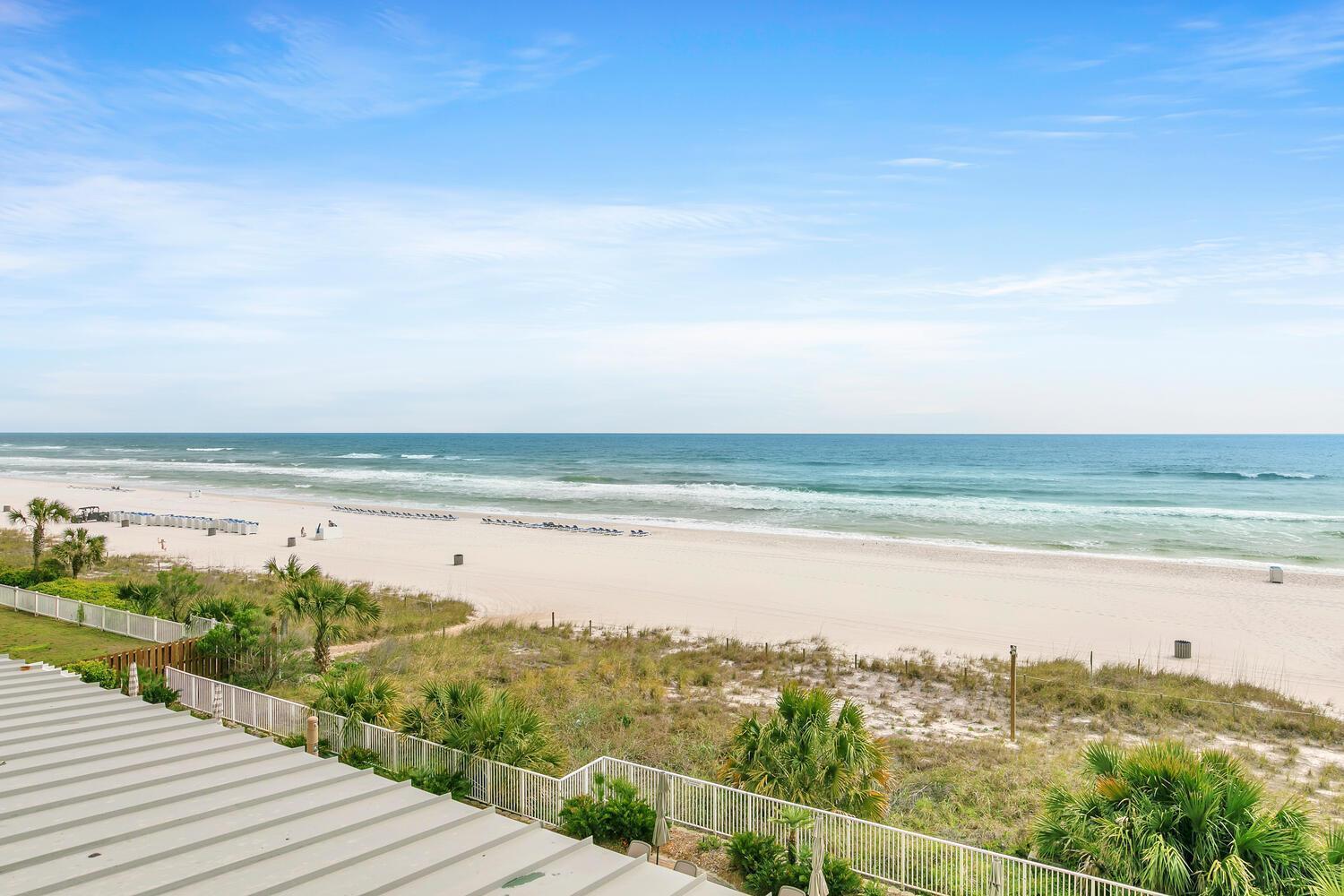 Twin Palms 402 Panama City Beach Exterior foto